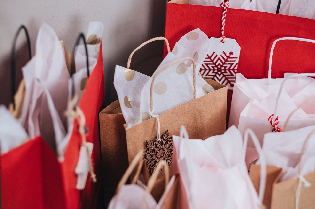Christmas on £620: how I split the budget in November