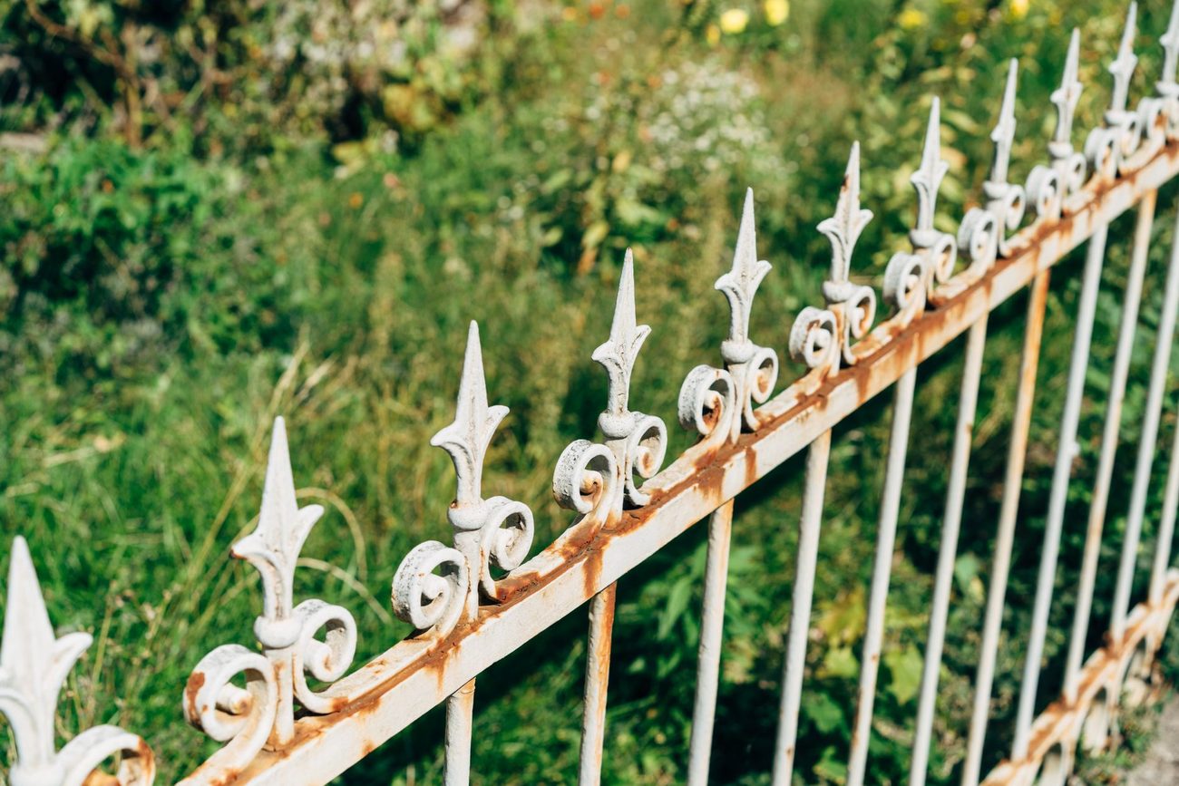 Getting the back garden ready for summer for £74
