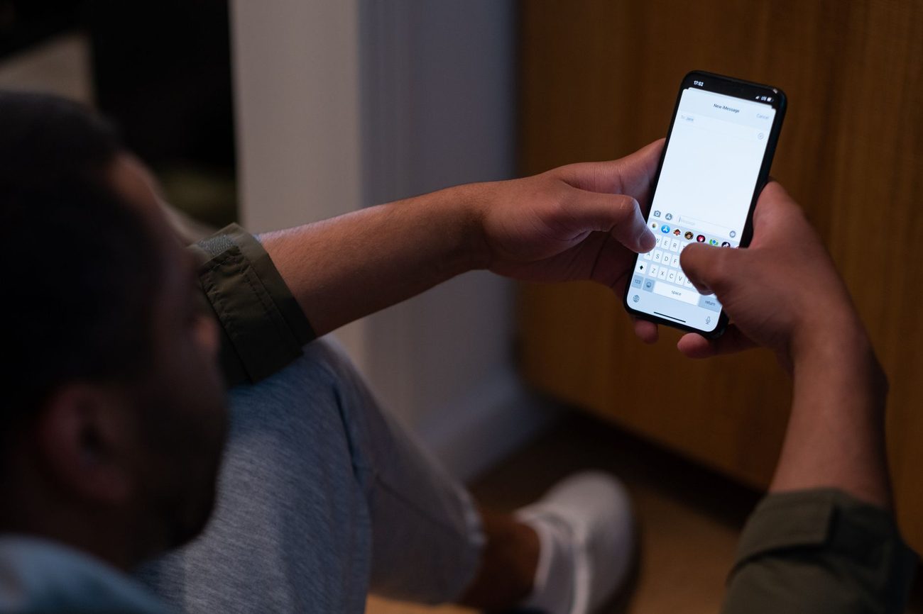 How I muted the class WhatsApp group and stopped missing things