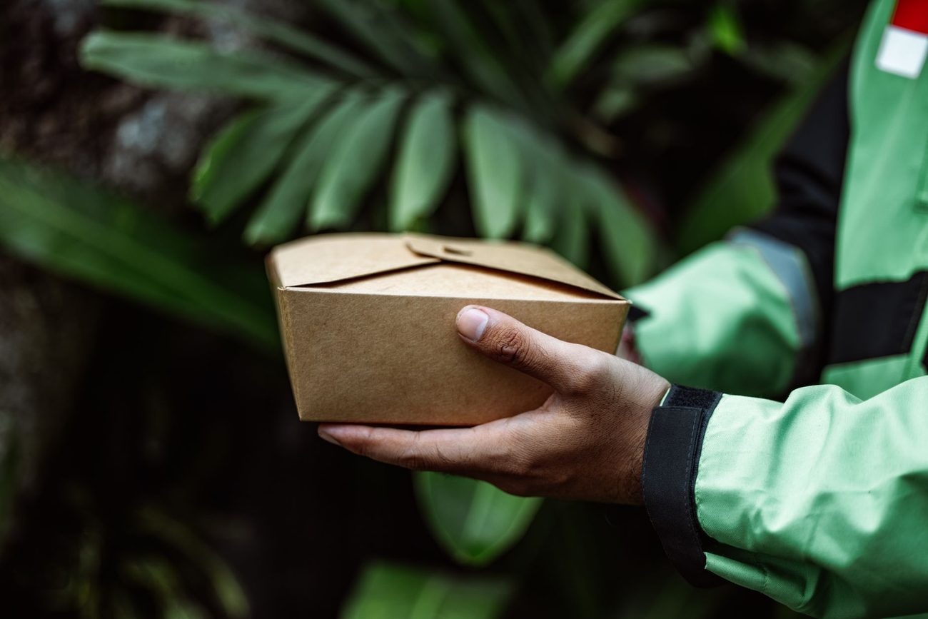 Our first HelloFresh box for a family of four: honest notes