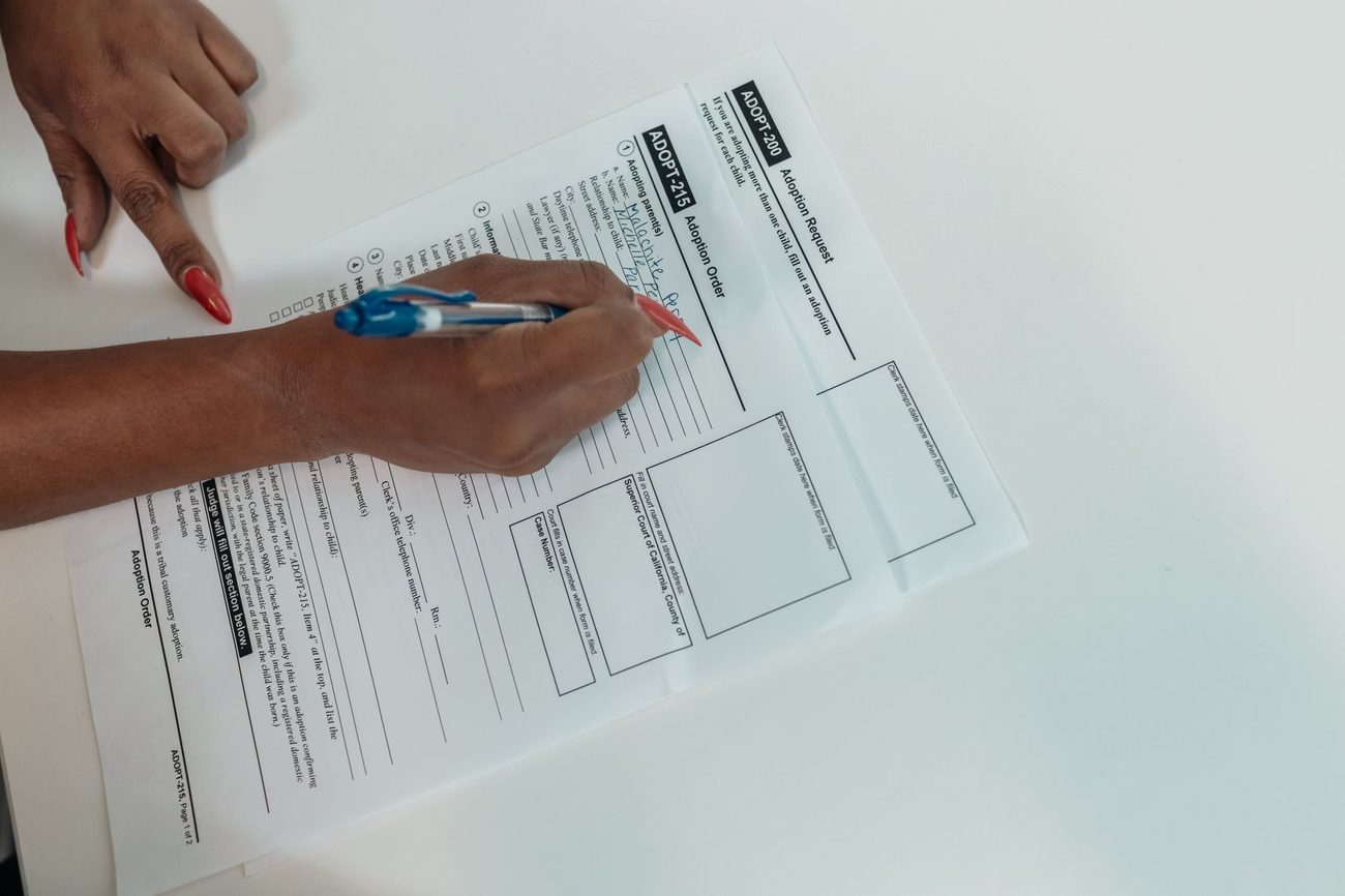 Secondary school application sent: how we ranked our choices