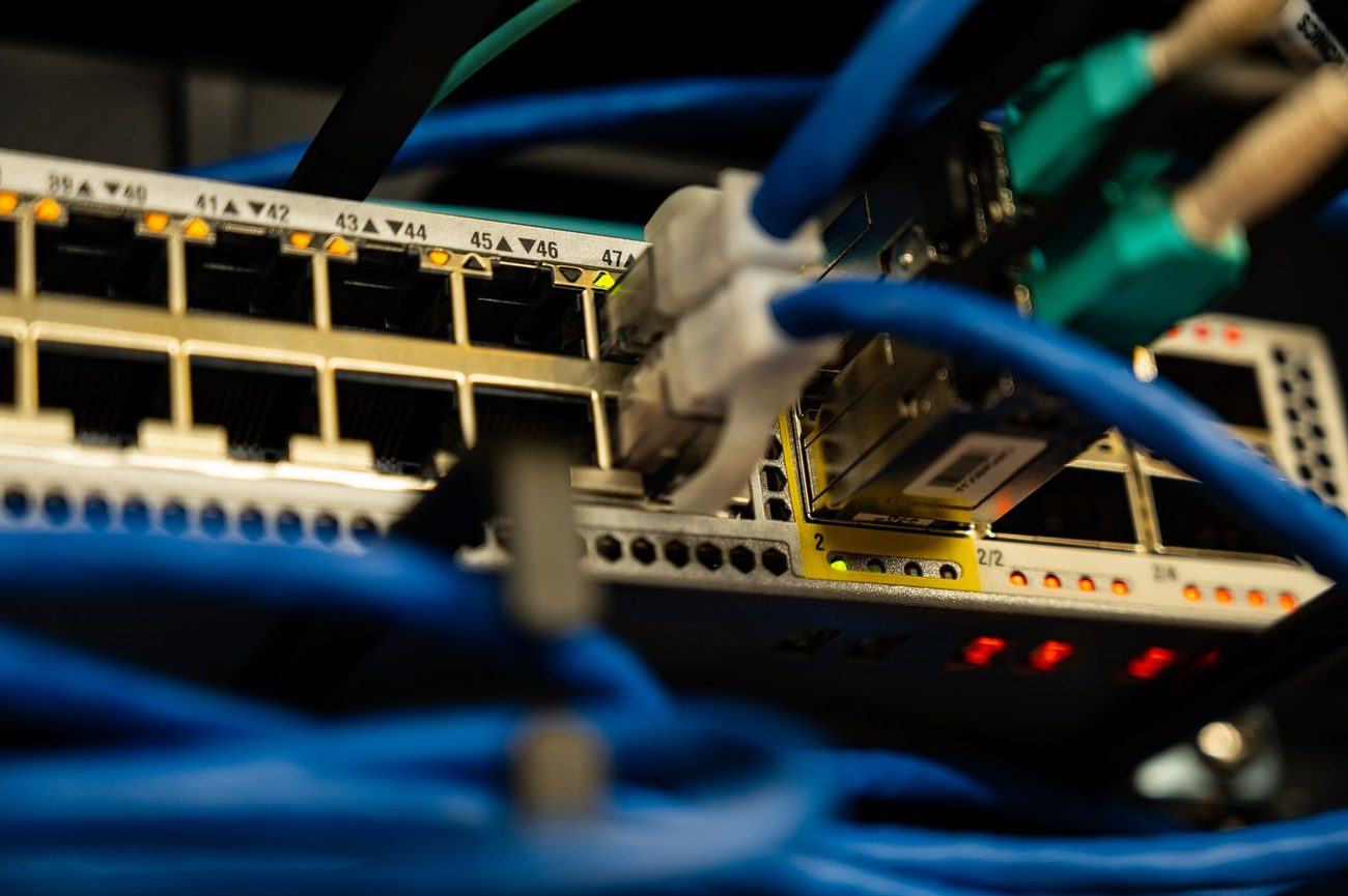 Switching to full fibre: install day and £33 a month back