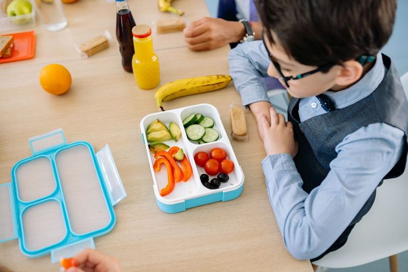 A year of lunchbox receipts: what 2025's packed lunches cost