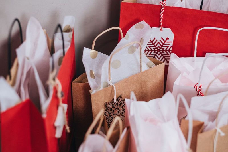Christmas on £620: how I split the budget in November