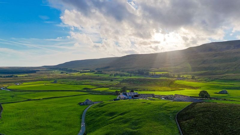Easter in the Dales: three nights in a cottage for less than a hotel