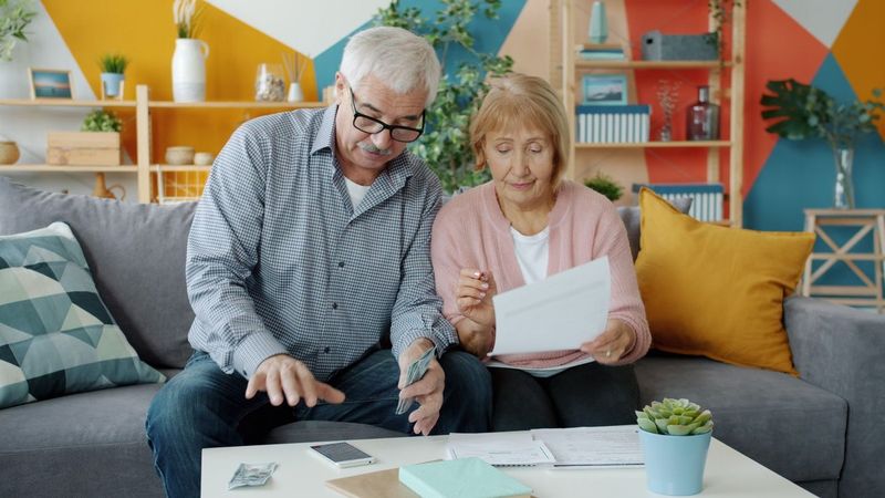 Our 2025 money year: groceries, bills and the surprises