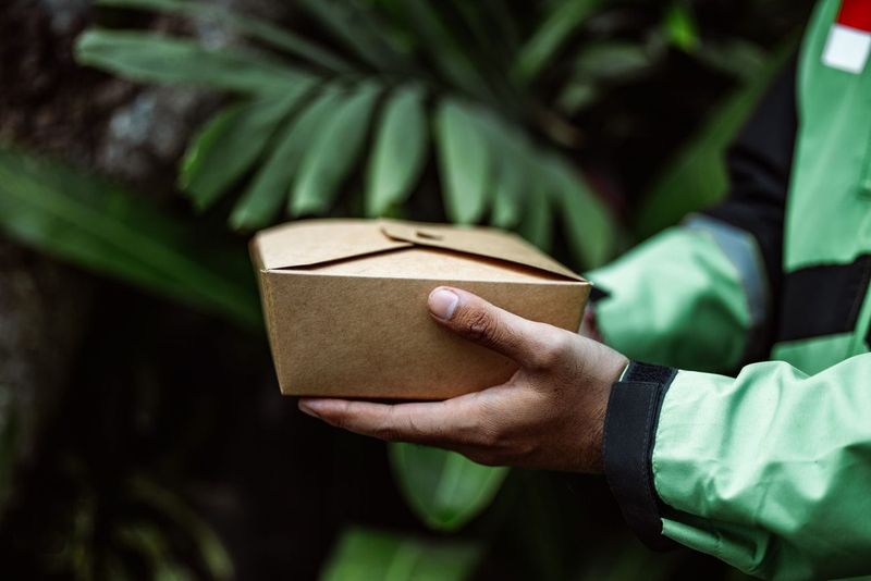 Our first HelloFresh box for a family of four: honest notes