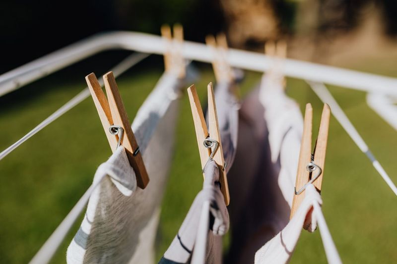 The heated airer, the dehumidifier and the 65p question