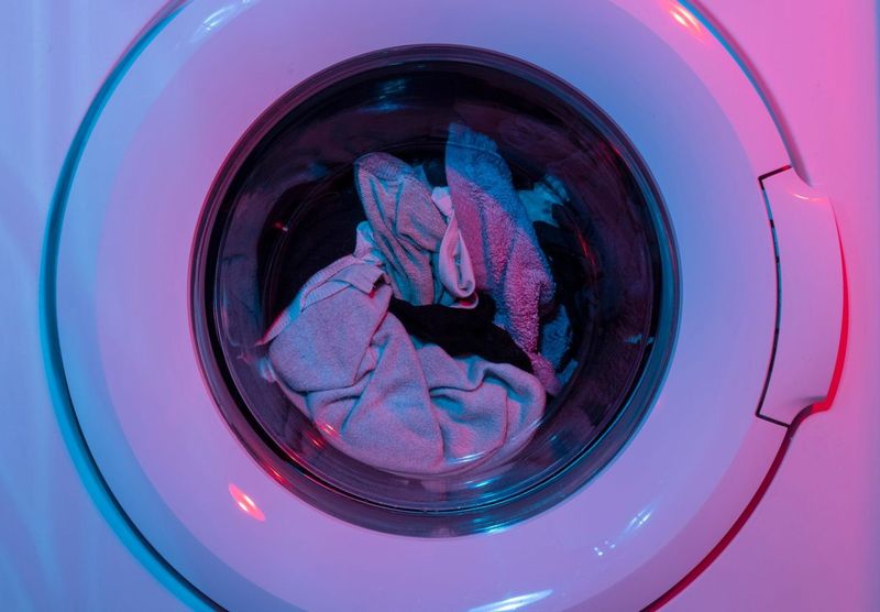 What each wash costs: I measured our washing machine programmes