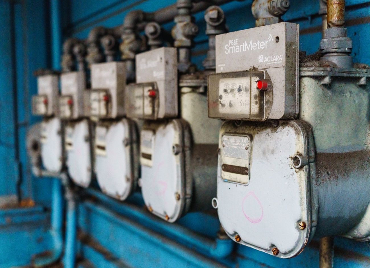 What our energy really costs in summer, read off the smart meter