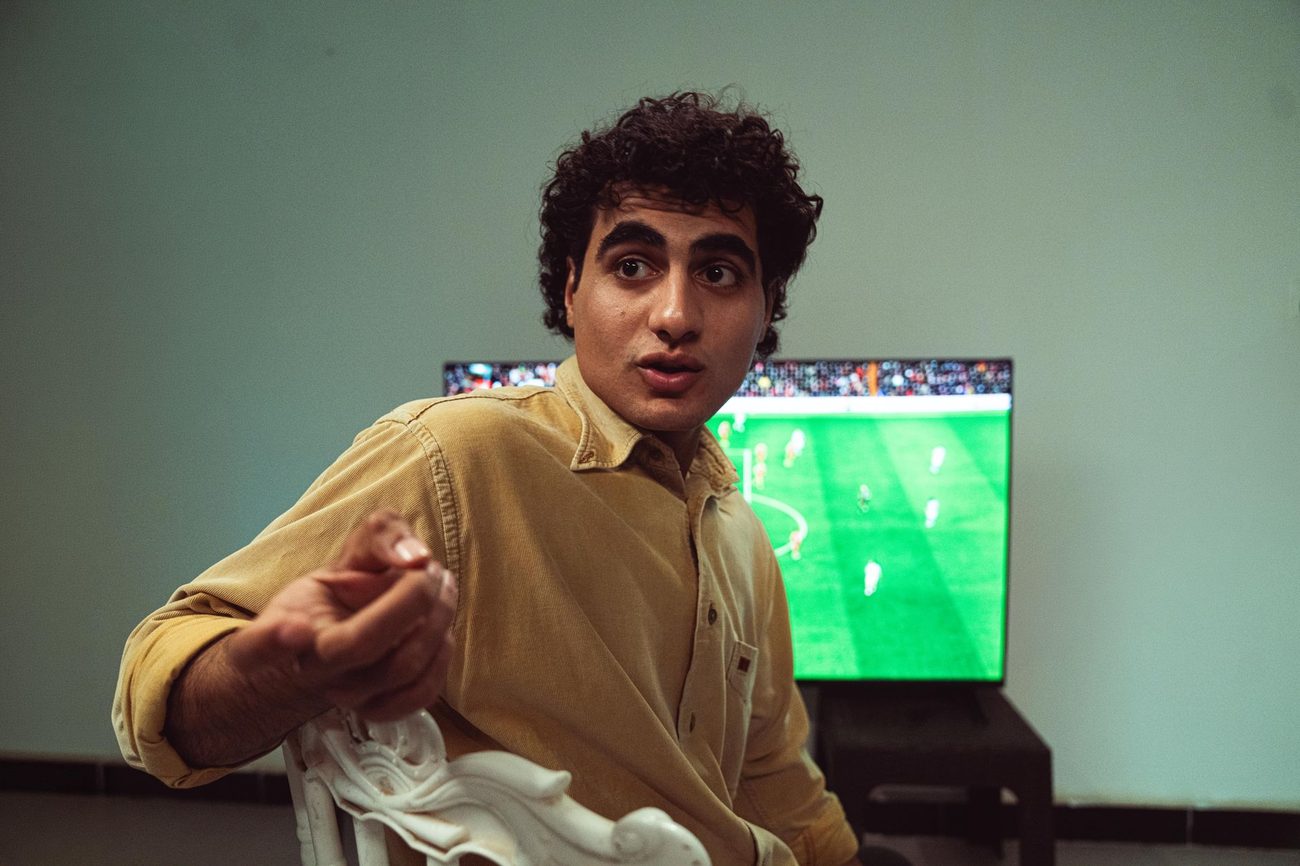 World Cup tea nights: what we eat in front of the football